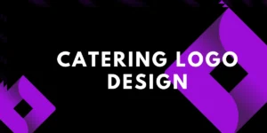 Catering Logo Design – Feature Image