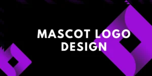 Mascot Logo Design – Feature Image