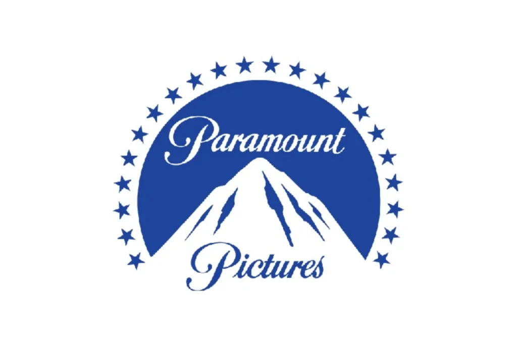 Paramount Pictures Logo
