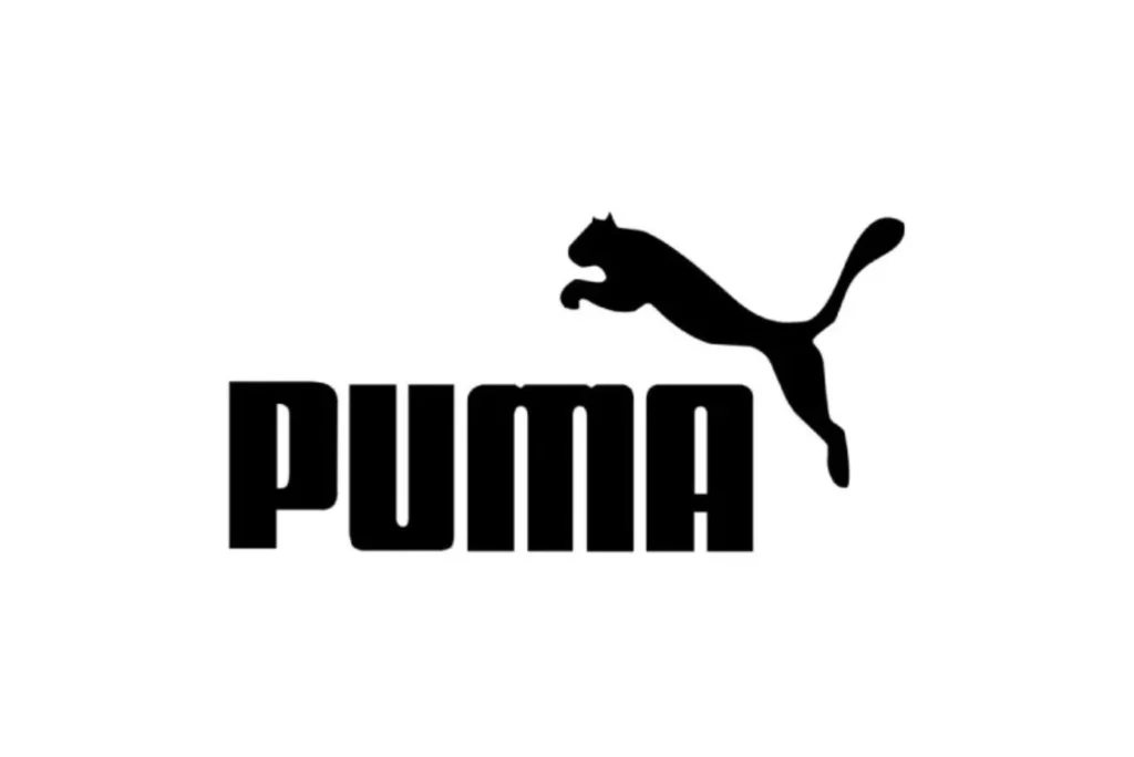 The 1978-1980 Puma Logo Design