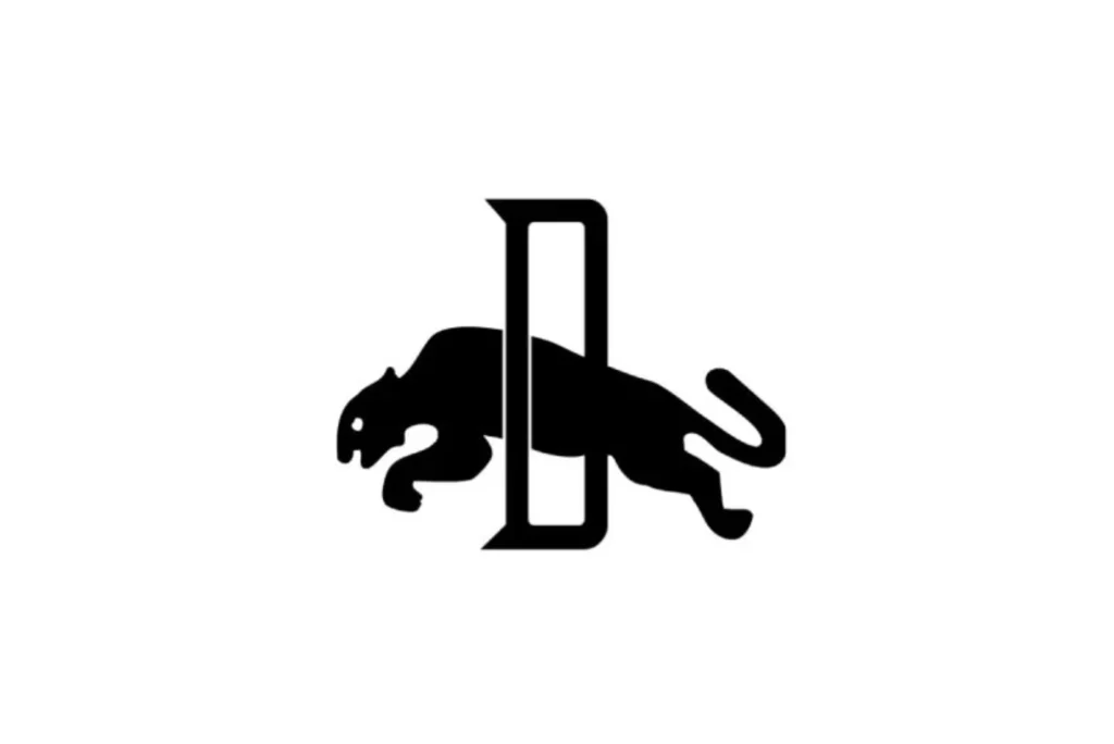 The Logo from 1948 to 1951