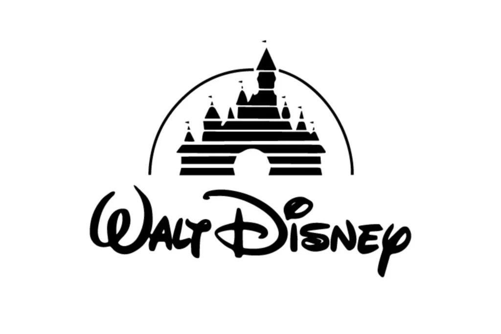 Walt Disney Pictures Logo